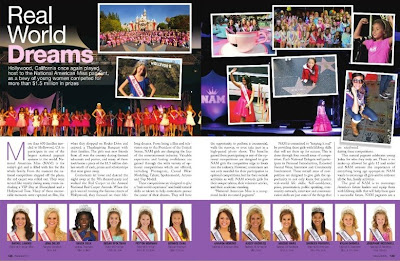 Pageantry magazine,  a scam, stories, National American Miss,  Blog,   NAM  winners,  website,  Madisen Hill,  information, a scam? pageants,  Breanne Maples,  Lani Maples,  Steve Mayes,  Ryan Ewing,  NAM, namiss 