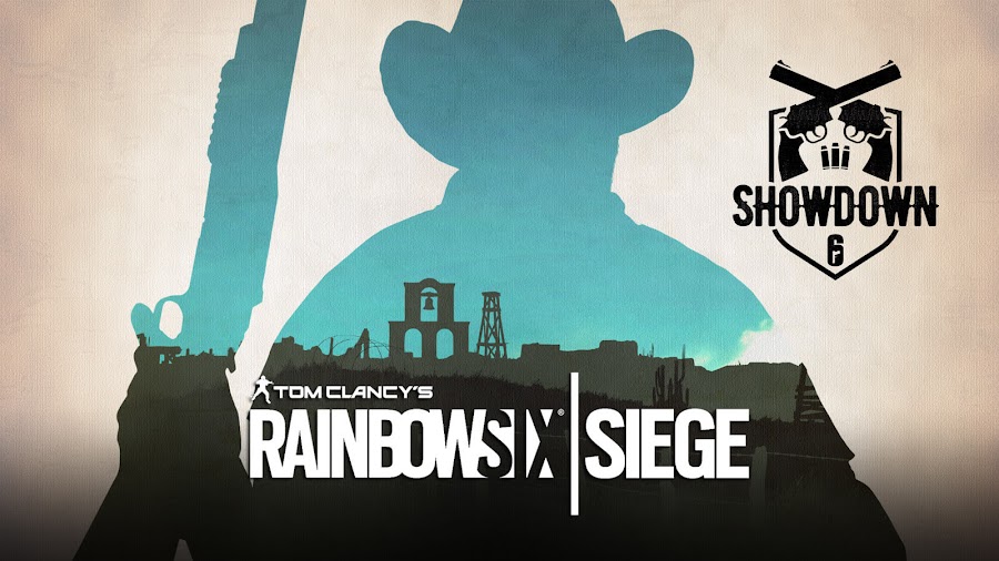 rainbow six siege showdown limited time event live ubisoft tactical shooter pc ps4 xb1