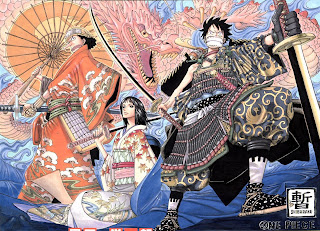 Wallpaper Topi Jerami All Kru In Anime One Piece #76