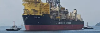 saipem, eni