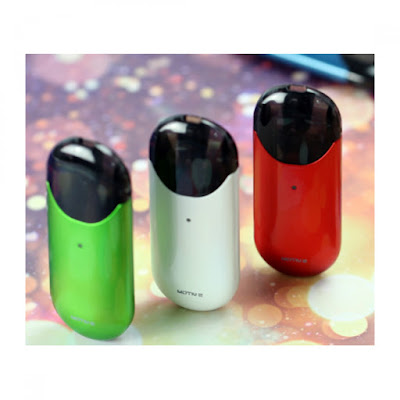 2018 Best Portable Pod Kit Wismec Motiv 2 Vape Kit