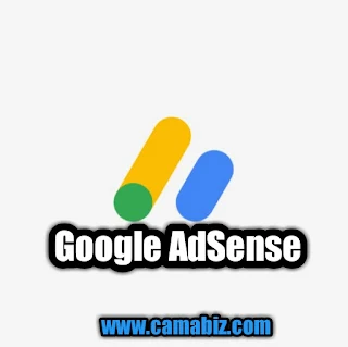 SCREENSHOT OFGOOGGLE ADSENSE