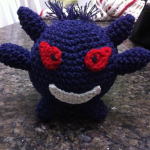 PATRON GRATIS POKEMON AMIGURUMI 21763