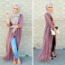 Model Pakaian Hijab Terbaru