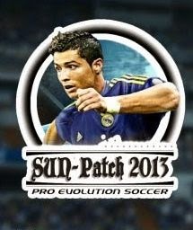 Sun Patch 4.0 For PES 2013 - MirrorCreator