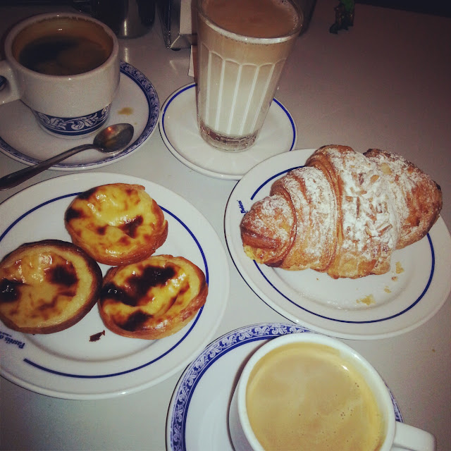 Pasteis de Belém Pasteis de nata, Portugal's creamy custard cups