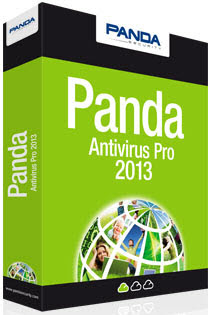 Panda Antivirus Pro 2013 License Code With Full Version Free Download