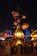 Lego Land, Sea World & Disneyland Halloween (disneyland )