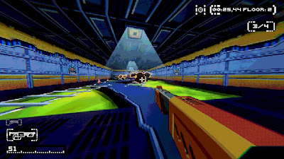 Force Reboot Game Screenshot 10