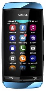 Nokia asha 305