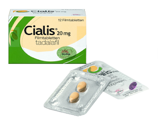 Cialis Tablets in Pakistan