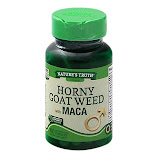 Horny Goat Weed