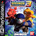 Digimon World 3 - PS1