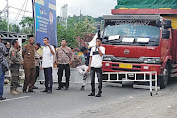 Persatuan Petani Bolo Desak Pemkab Bima Cabut Izin CV Lawa Mori Sebagai Distributor  Pupuk