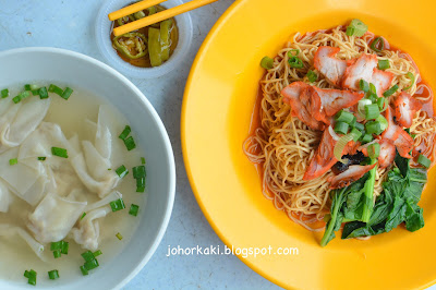 Wanton-Noodles-許记云吞面-Sri-Tebrau-Koon-Chong