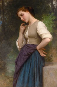 Contemporary artists
