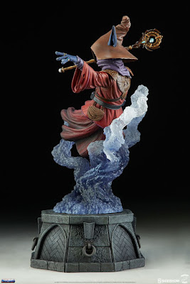 Orko 1/5 de Masters of the Universe - Sideshow