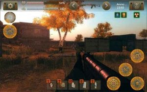 The Sun Origin MOD APK + DATA