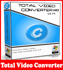 Total Video Converter