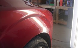 paintless dent removal cost