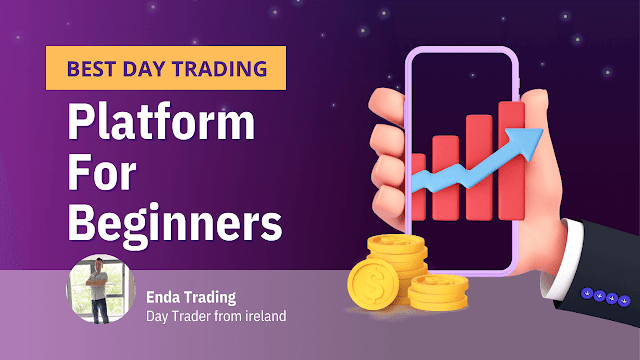 best day trading platform for beginners