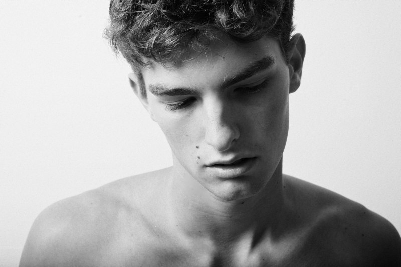 Introducing Paolo Anchisi by Sean Patrick Watters