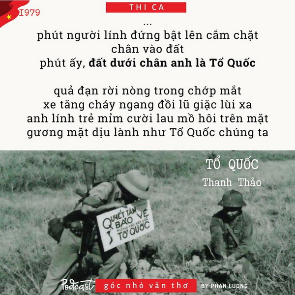 Góc Nhỏ Văn Thơ