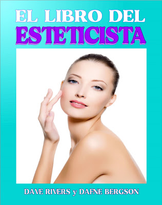 libro de estetica y belleza
