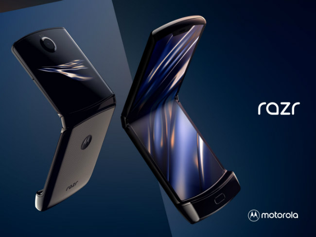 A new Razr from Motorola re-introduced - Everything you need to know is here