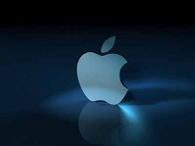 apple logo