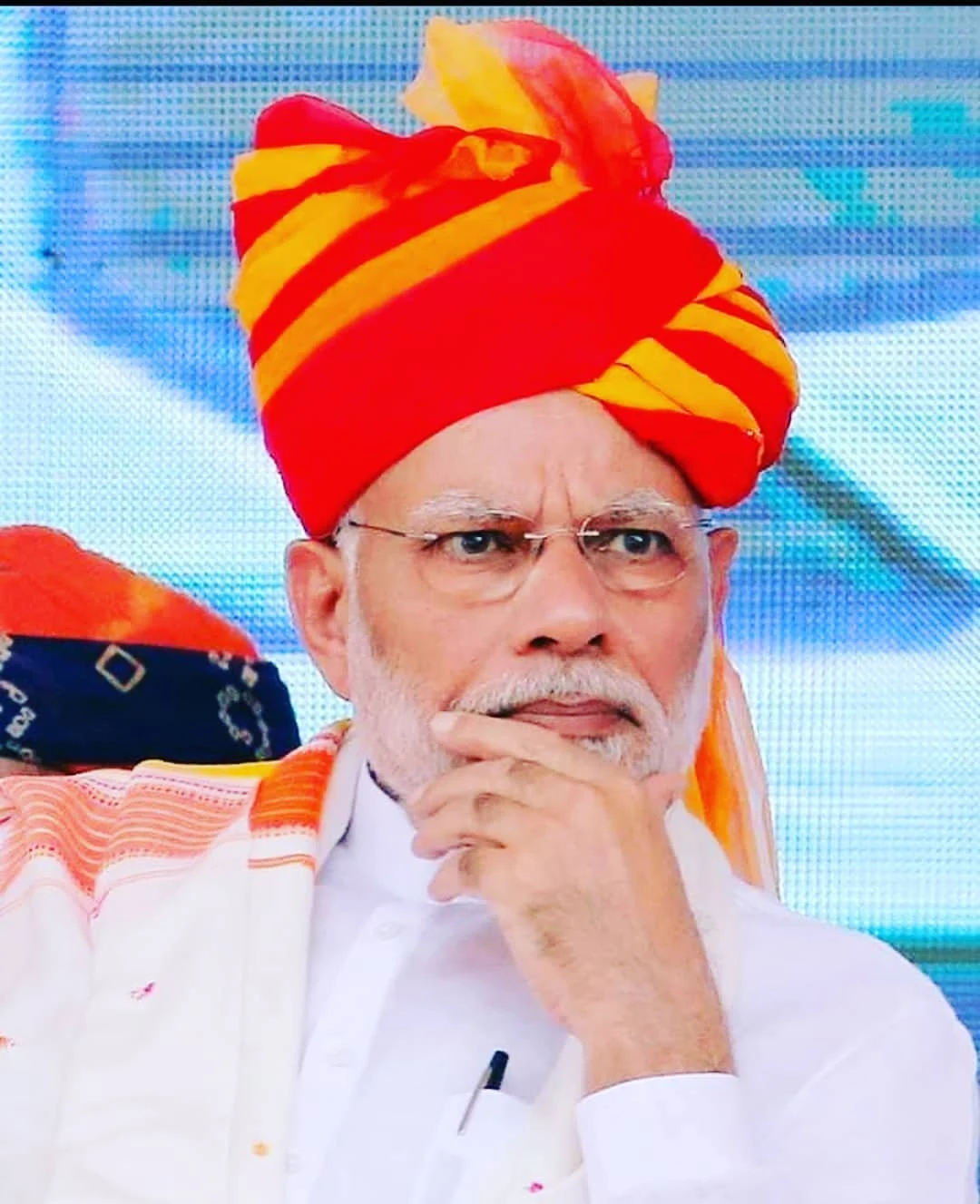 Narendra Modi HD Pictures