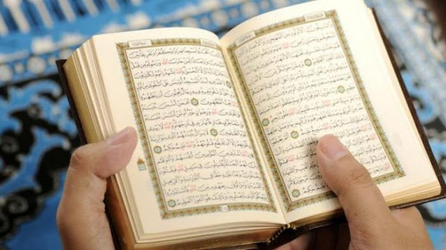 menghafal quran