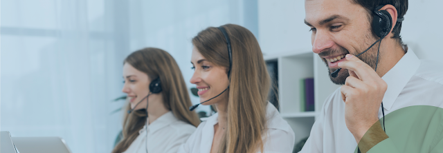 Call Centre Software