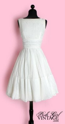 Vintage Wedding Dresses