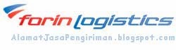 Alamat Forin Cargo Surabaya