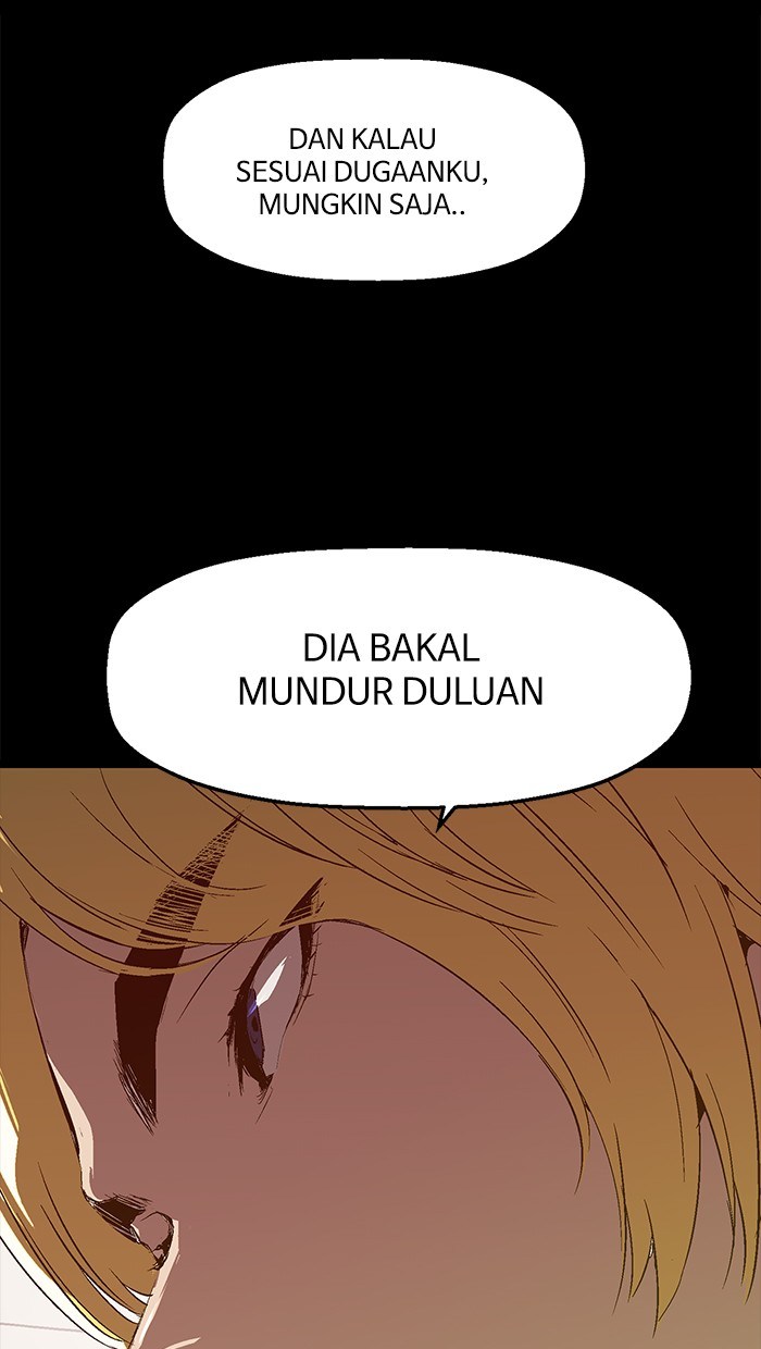 Webtoon Weak Hero Bahasa Indonesia Chapter 71