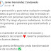    Alcalde de Misantla se aísla por posible contagio de Covid-19
