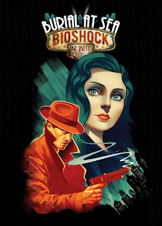 Download Free PC game Bioshock Infinite Clash in the Clouds