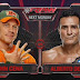 John Cena retornará no próximo RAW enfrentando Alberto Del Rio