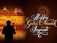 Happy Guru Nanak Jayanti 2022: Images, Quotes, Wishes, Messages, Cards, Greetings, Pictures and GIFs