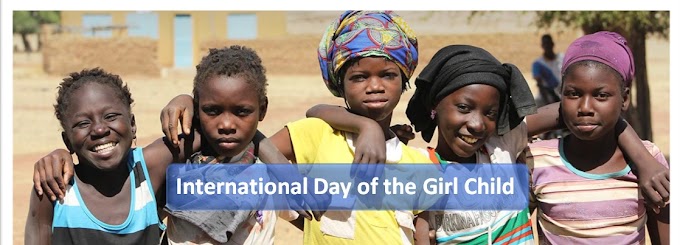 International Day of the Girl Child 2023: Date, Theme & Celebration