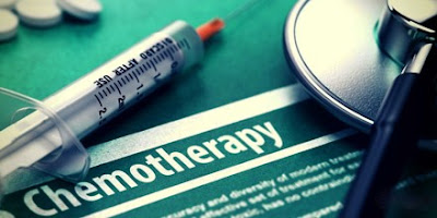 CHEMOTHERAPY: ITS GOOD, BAD AND UGLY SIDES