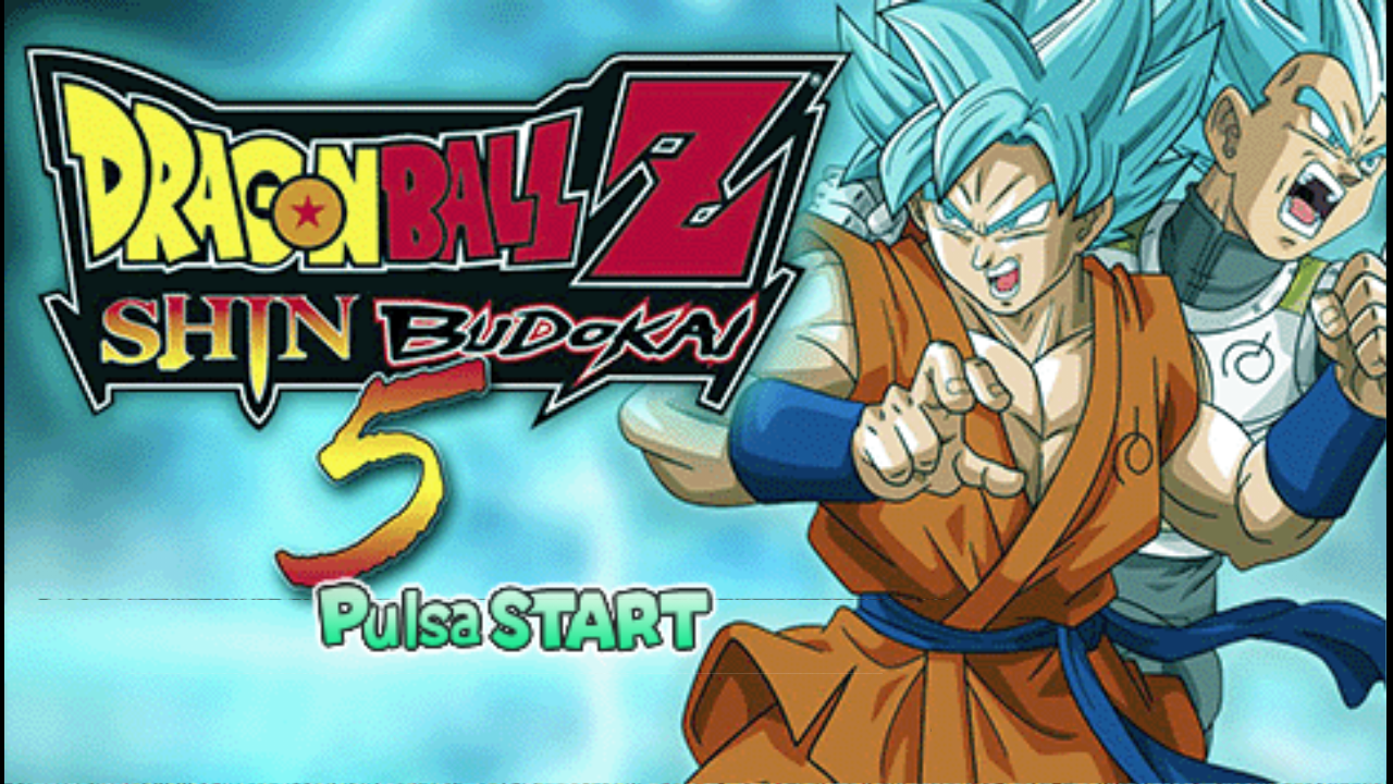 Dragon Ball Z Shin Budokai 5 Mod Espanol Ppsspp Iso Free Download Ppsspp Setting Free Download Psp Ppsspp Games Android Games