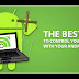 How To Control Your PC Using Your Android Device