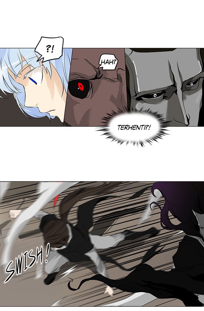 Tower of God Bahasa indonesia Chapter 183