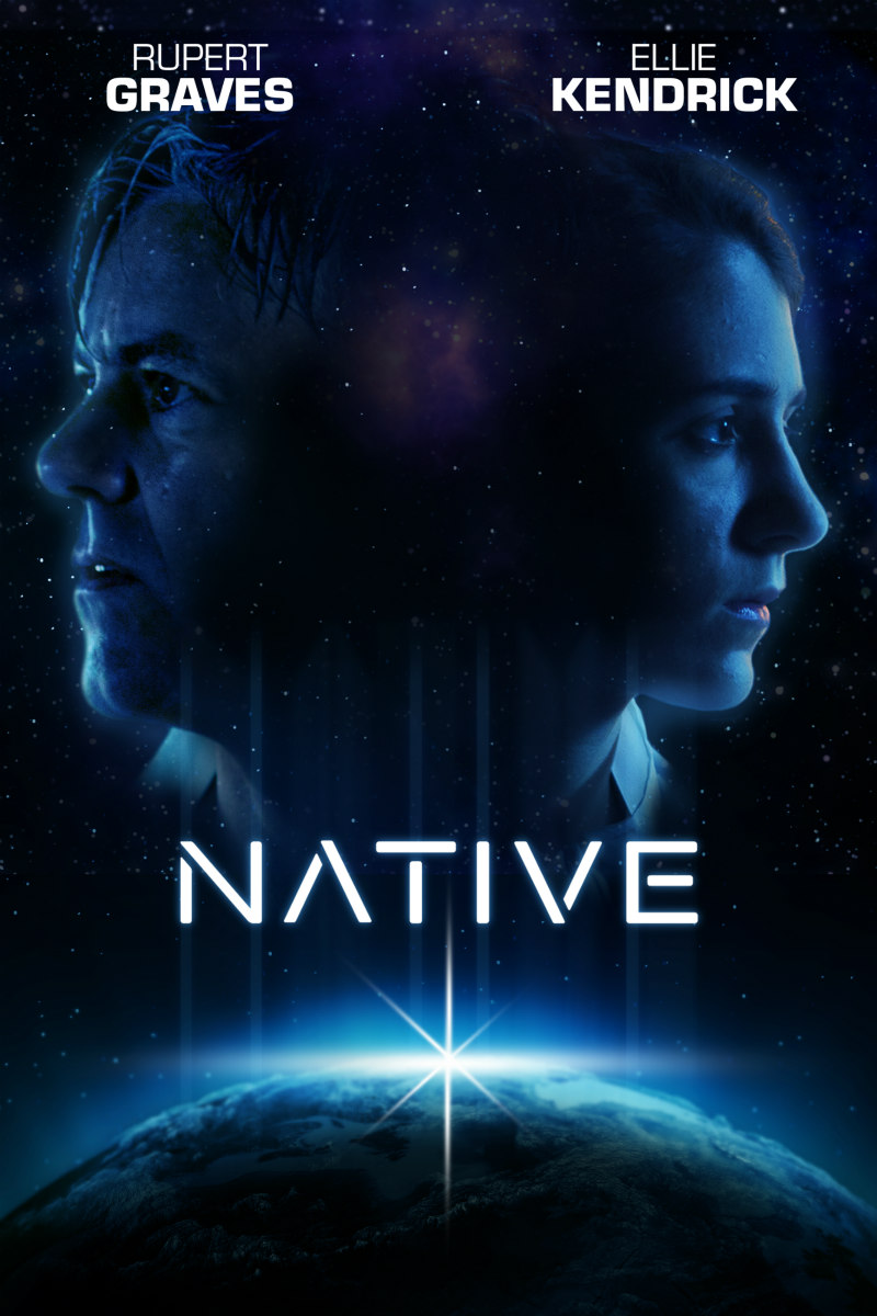 native poster