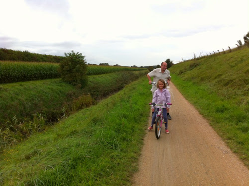 Velo en belgique