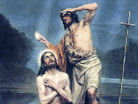 Baptism of Jesus