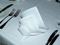 Cutlery, Serviette, Table and Cloth Suppliers at http://aucklandhotels.blogspot.com/