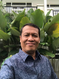 Atmaji Sapto Anggoro, Pebisnis Media Yang Tak Pelit Berbagi Ilmu